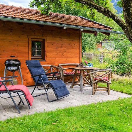 Ferienwohnung Schuhbeck Inkl. Chiemgaukarte Ruhpolding Zewnętrze zdjęcie